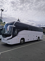 Автобус YUTONG - 53 места +1